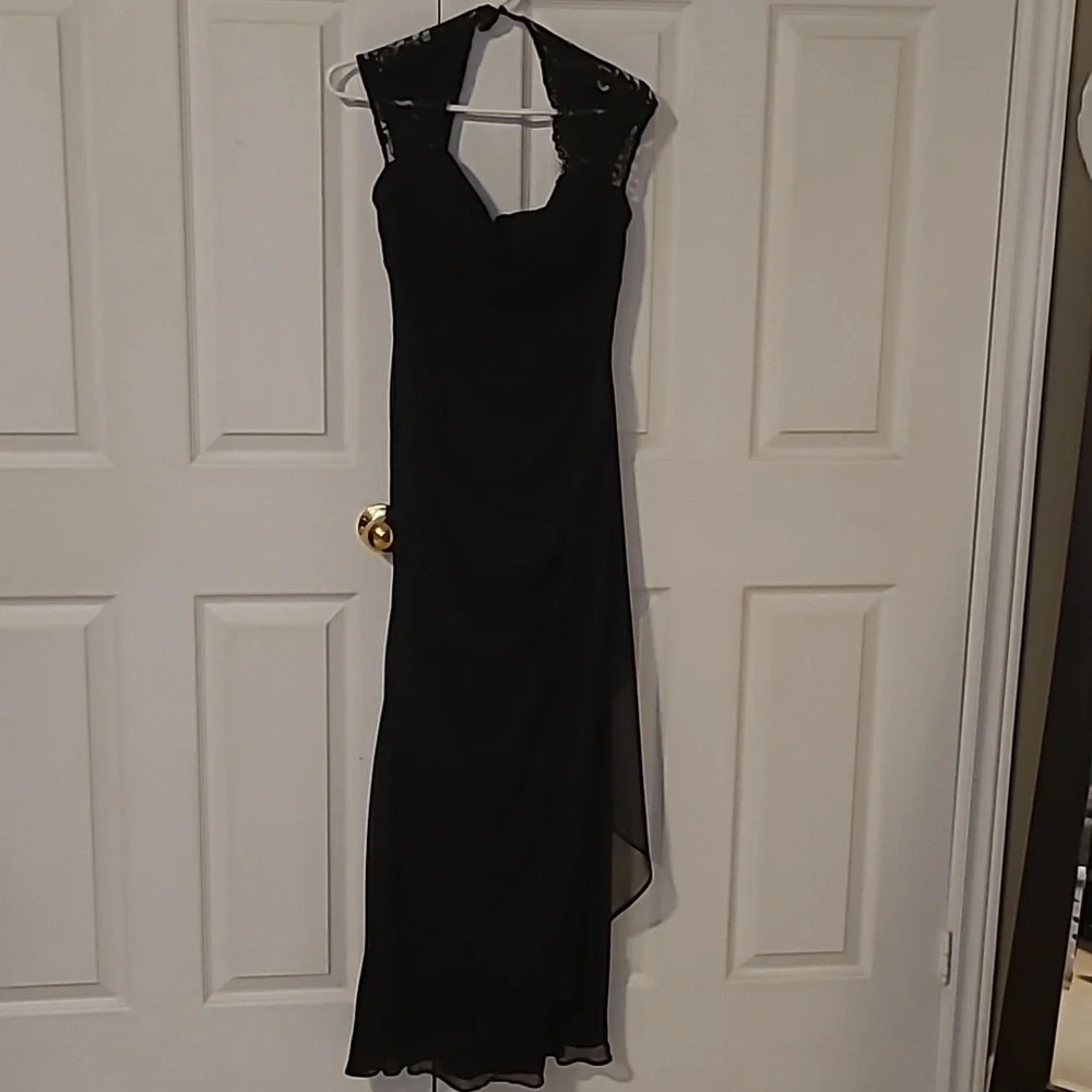 Xscape Dress - Picture 5 of 9